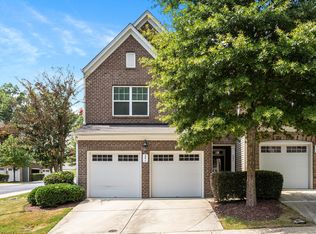 241 Kylemore Cir, Cary, NC 27513