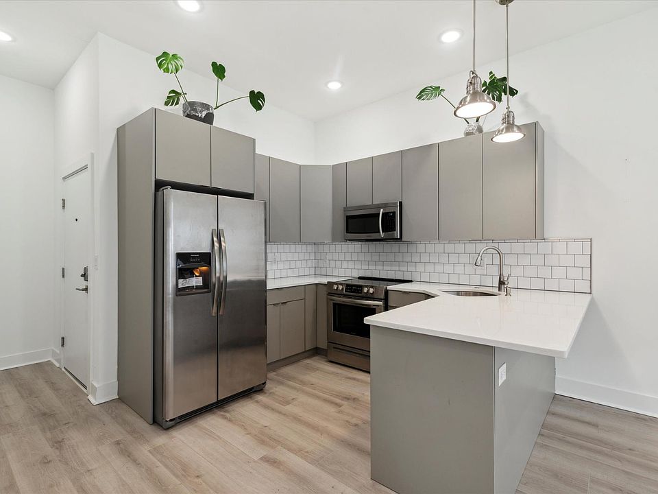1st image of 1505 N Stillman St #4