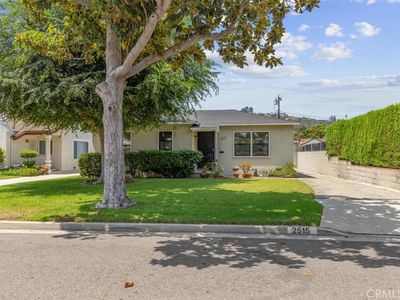 2515 Hitchcock Dr, Alhambra, CA, 91803