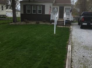 1240 Elm St, Painesville, OH 44077