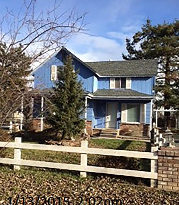 708 South Toppenish Avenue, Toppenish