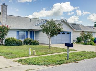 38 Ruby Cir, Mary Esther, FL 32569