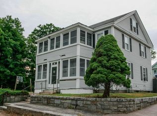 16-18 Granite St, Nashua, NH 03064