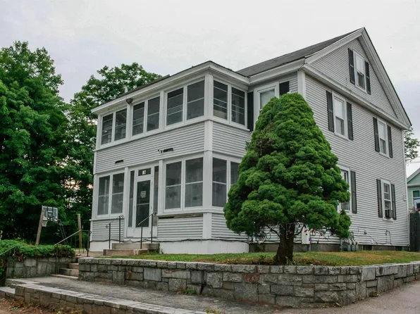 16-18 Granite Street, Nashua, NH 03064