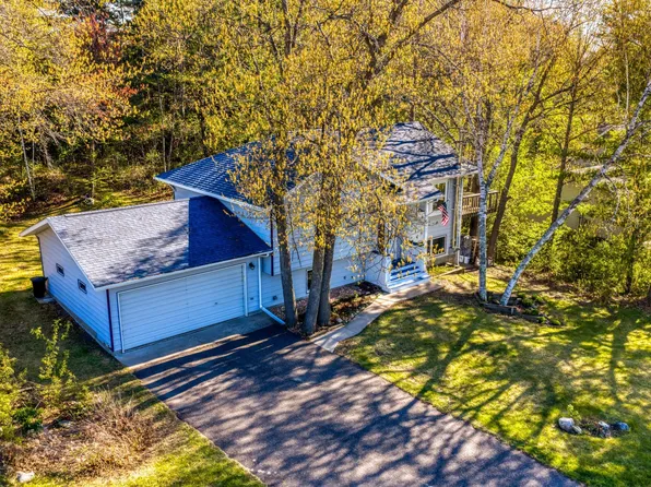 101 Summit Ave W, Walker, MN 56484