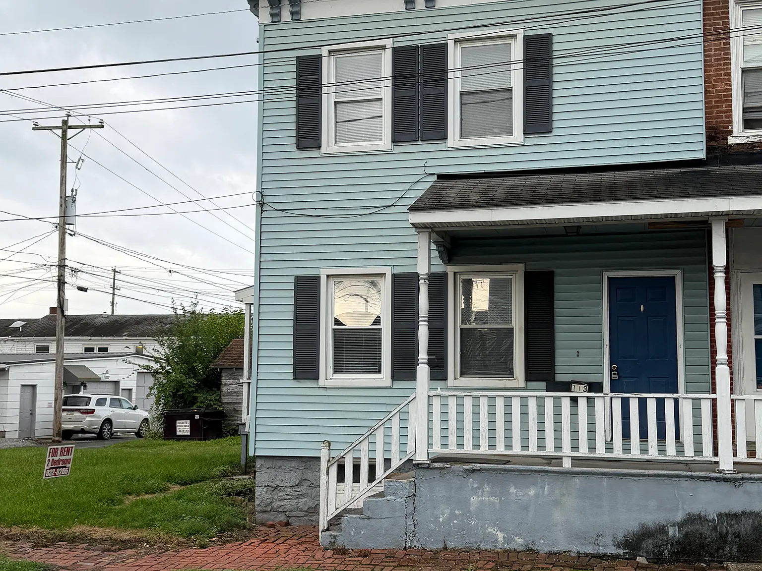 2 bed, 1064 sqft, $800 — Photo 1