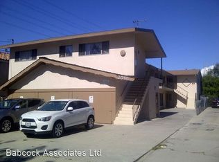 2515 Mathews Ave APT D, Redondo Beach, CA 90278