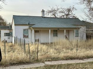 120 S 100 E, Fillmore, UT 84631