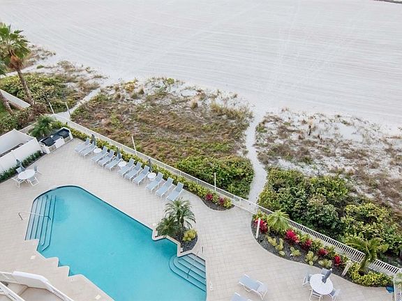 3rd image of 1350 Gulf Blvd APT 703