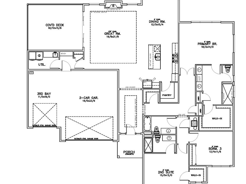 2nd image of 719 Glade Ave