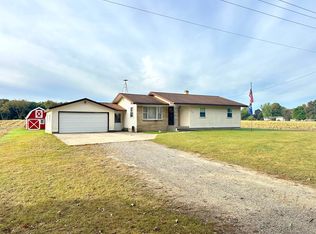 9365 Bricker Rd, Belding, MI 48809