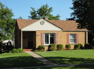 120 E Hickory St, Lombard, IL