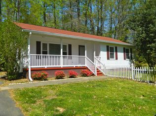 11 Elliott Ln, Stafford, VA 22554