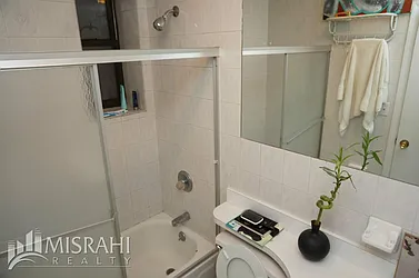Rented by J Misrahi Realty Corp