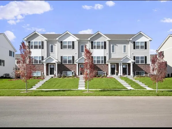 3820 Bissel Dr, Yorkville, IL 60560