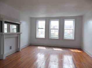 2805 N Calvert St APT 3, Baltimore, MD 21218
