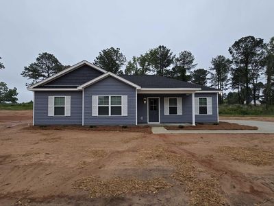 2086 Storm Branch Rd, Beech Island, SC, 29842