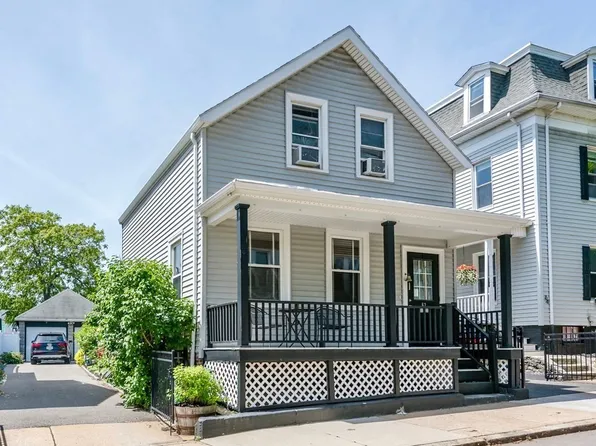 62 Perkins St #0, Boston, MA 02129
