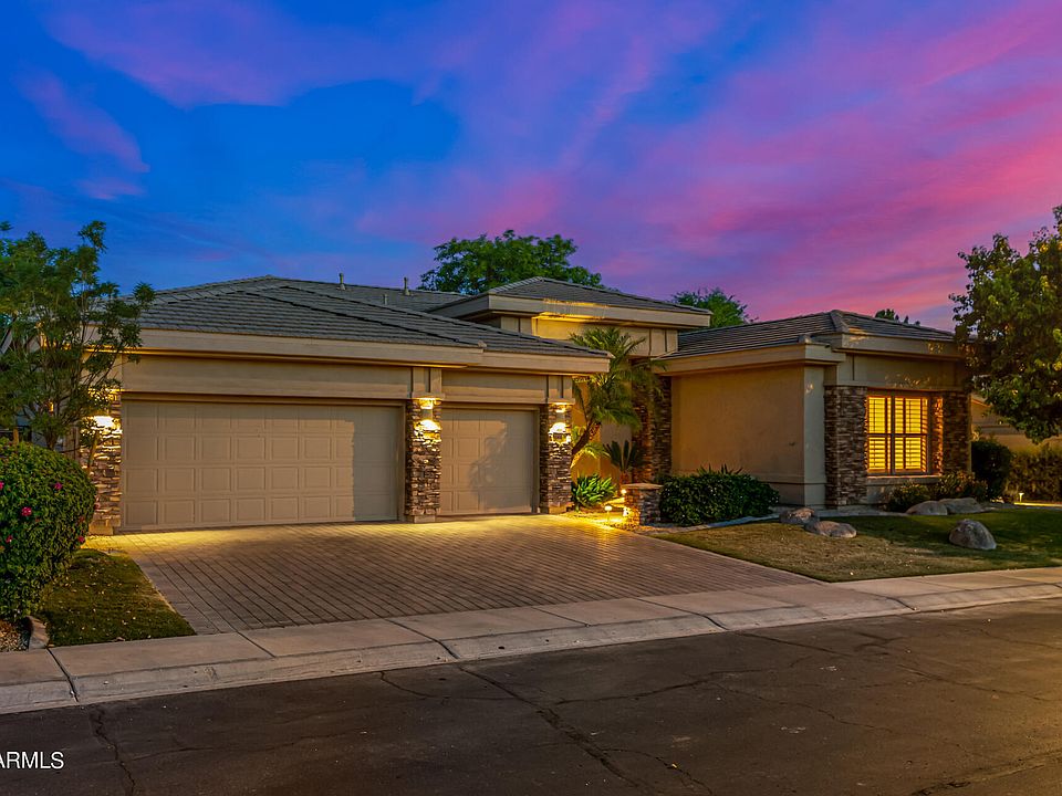 1619 W Glacier Way, Chandler, AZ 85248 Zillow