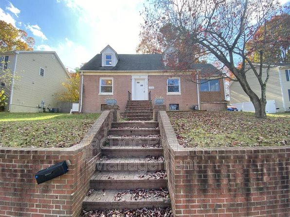126 Forrest Ave APT A