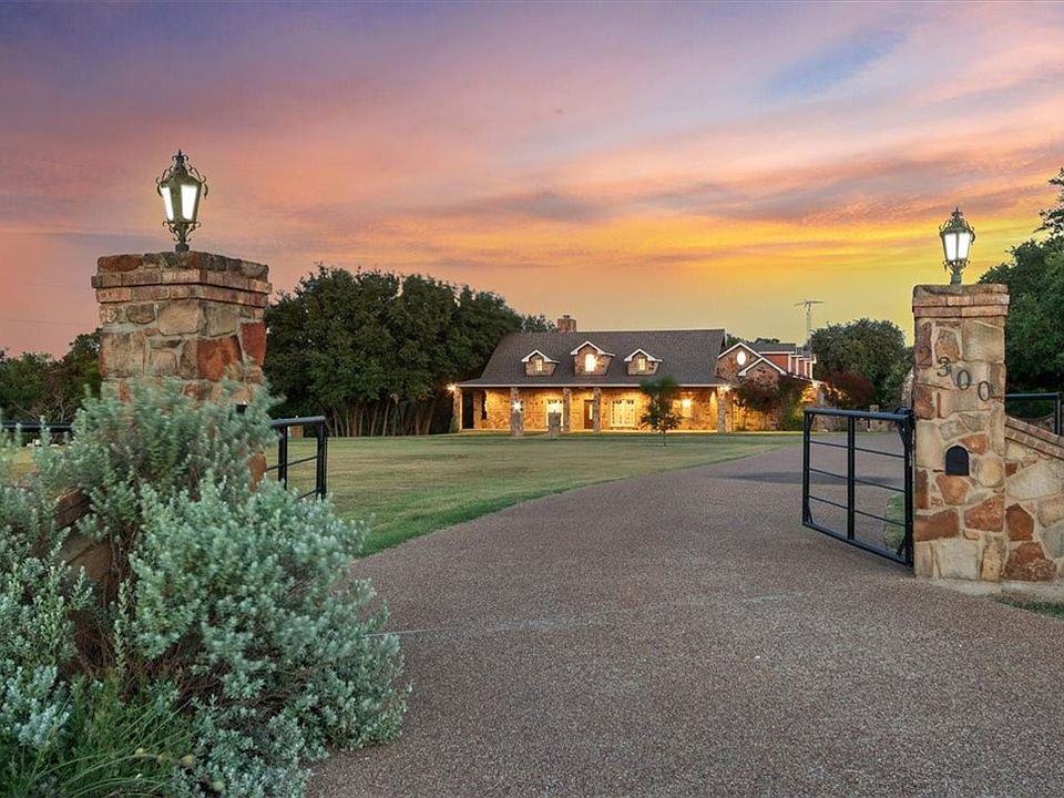 2300 N Rock Creek Rd, Waco, TX 76708 Zillow