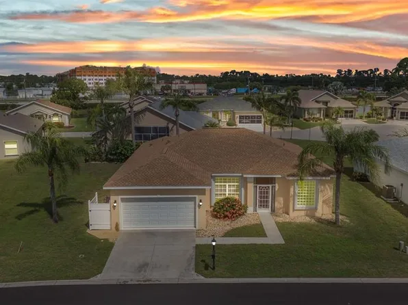 1605 PALACE COURT, PUNTA GORDA, FL 33980