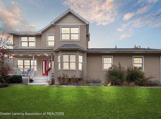 3566 W Columbia Rd, Mason, MI 48854