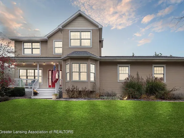 3566 W Columbia Rd, Mason, MI 48854