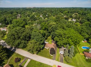 8114 Heacock Ln, Wyncote, PA 19095