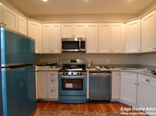 33 Sparhawk St #2, Brighton, MA 02135