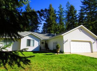 33296 N Priest River Dr, Spirit Lake, ID 83869