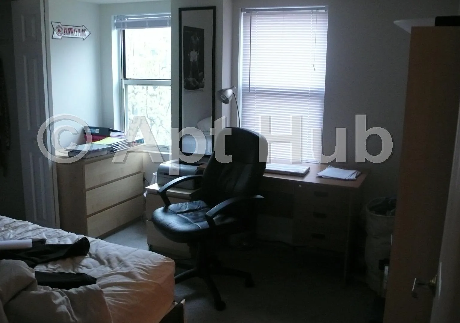 175 Beacon St - U2 — Photo 3
