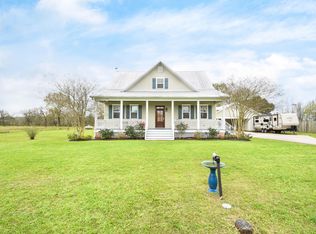 6513 Montgomery Rd, Maurice, LA 70555