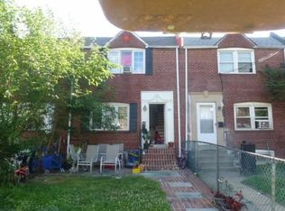 1968 Prospect Rd, Wilmington, DE 19805