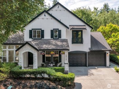 34729 SE Garden Court, Snoqualmie, WA, 98065