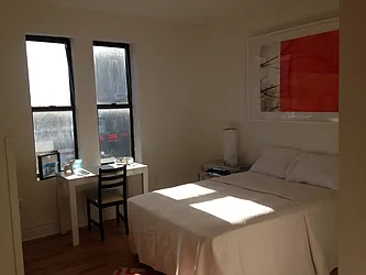 Rented by Westminster Management