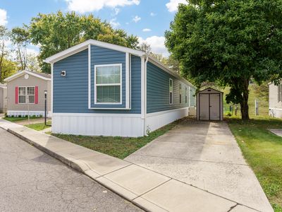 14 Spring Lake Ct, Delaware, OH, 43015