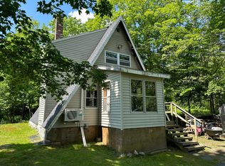 357 Paddy Hill Rd, Medford, ME 04463