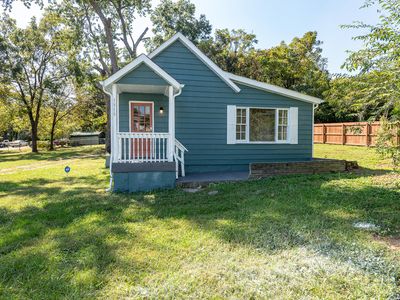 1919 Glenn Ave, Knoxville, TN, 37921