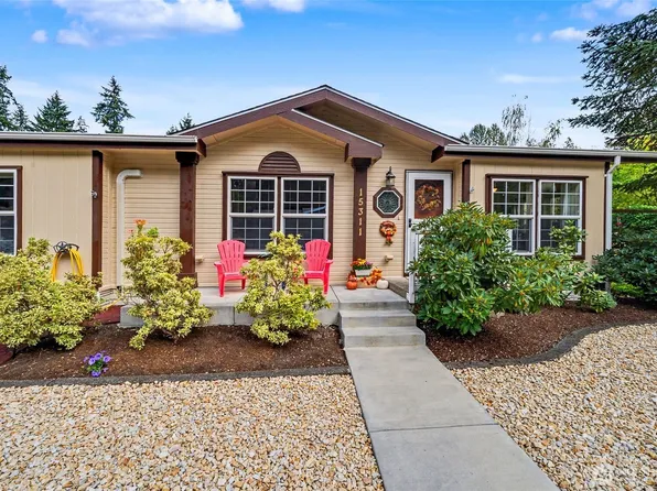 15311 124th Avenue Ct E #75, Puyallup, WA 98374