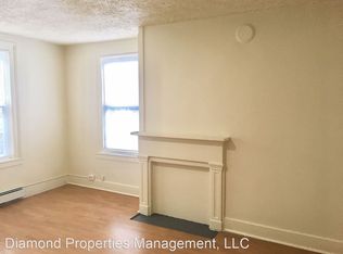 207 Caroline St #2, Derby, CT 06418
