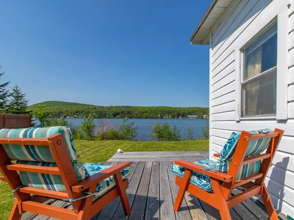 4111 VT Route 114, Canaan, VT 05903