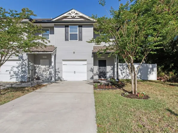 87279 Lents Rd, Yulee, FL 32097