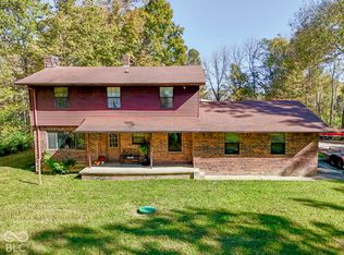 5451 N 625 W, Bargersville, IN 46106