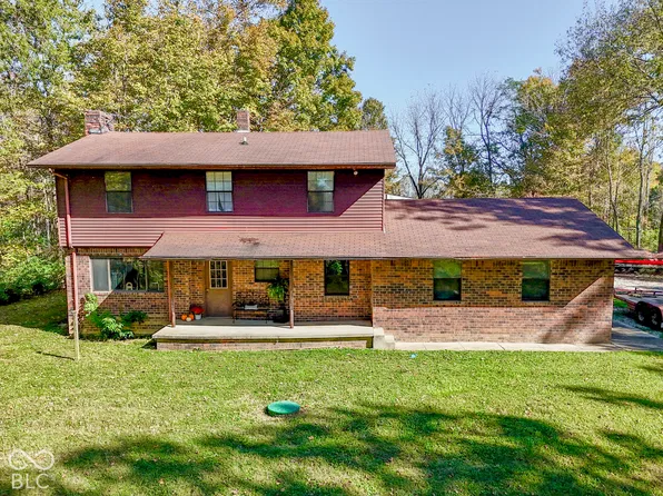 5451 N 625 W, Bargersville, IN 46106