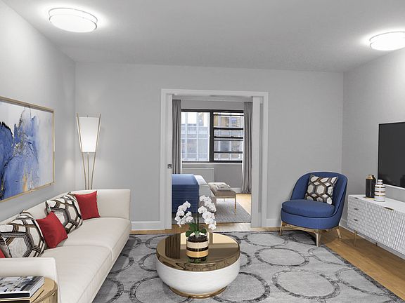 3rd image of 301 E 47th St APT 9H