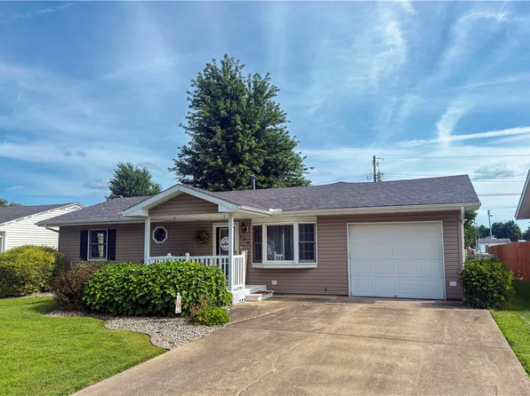 108 Larkspur Dr, Catlin, IL 61817
