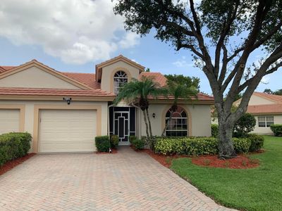 7591 Red Ruby Drive, Delray Beach, FL, 33446