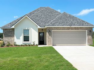 632 Sandy Ridge Cir, Shreveport, LA 71107