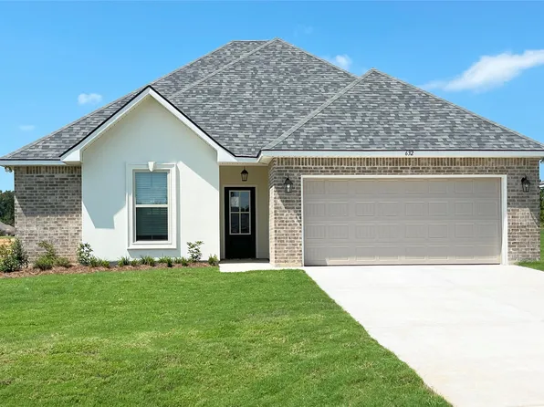 632 Sandy Ridge Cir, Shreveport, LA 71107